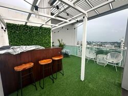 Montview (D10), Condominium #543131801